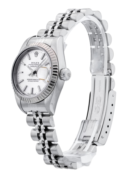 Rolex Datejust Lady 79174